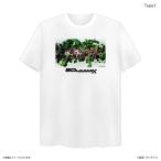 カルチュア・エンタテインメント 【予約】『機動戦士Gundam GQuuuuuuX』 ビッグシルエットTシャツ Type1