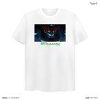 カルチュア・エンタテインメント 【予約】『機動戦士Gundam GQuuuuuuX』 ビッグシルエットTシャツ Type3