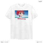 カルチュア・エンタテインメント 【予約】『機動戦士Gundam GQuuuuuuX』 ビッグシルエットTシャツ Type4