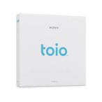 SIE Sony * inter laktibenta Tein men totoio( игрушка o) корпус белый TPH-1000T 010
