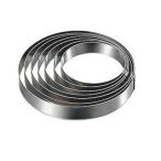 　 18-0目玉リング 9cm