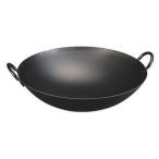 KANDA カンダ 神田鉄鍋　鉄プレス両