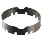 KANDA カンダ  鉄中華五徳 小