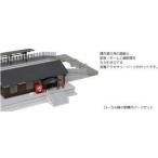 KATO カトー ローカル線の駅構内パーツセット 23-136