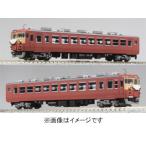 KATO カトー 10-1634 475系 急行 立山・ゆのくに 6両基本セット