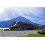 KATO カトー 787系 アラウンド・ザ・九州 4両セット 10-1541