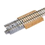 KATO Kato N фиксированный расположение для дорожное полотно joint дорога пол (2 штук ) 20-099