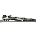 カトー カトー 221系リニューアル車 大和路快速 4両基本セット 10
