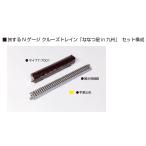 KATO カトー 【予約】旅するNゲージ クルーズトレイン「ななつ星in九州」12-013