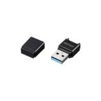 BUFFALO Buffalo USB3.0 Type-A соответствует microSD специальный экономичный автомобиль do Leader черный BSCRM100U3BK