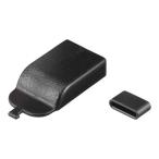 BUFFALO バッファロー BLUSBC USB(type-C)ポートガード 20個入り 解除キー付