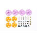 TAMIYA タミヤ 低摩擦プラローラーセット 15381