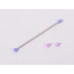 TAMIYA タミヤ スーパーXシャーシ・中空軽量プロペラシャフト 15234