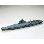 TAMIYA タミヤ 1/700 ウォーターライン 日本航空母艦 信濃（しなの） 31215
