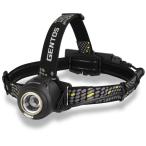 GENTOS ジェントス LY-217R　LIBERTY シリーズ HEADLIGHT充電式　明るさ700ルーメン