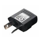 ミヨシ MBA-SO 海外用電源変換プラグ Oタイプ