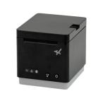 スター精密 納期未定 キャンセル不可 58mm用紙専用プリンター Lightning/Bluetooth対応 MCP21LB BK JP #39653120