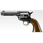 MARUI Tokyo Marui [ объект возраст 10 лет и больше ] BB воздушный револьвер PRO SAA.45 Civilian 4 3/4 дюймовый черный 