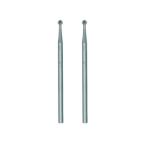 KISO キソパワーツール 【PROXXON/プロクソン】ハイスビット2本 丸 26712