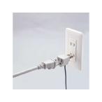 ELECOM Elecom OA адаптер T-H32