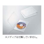 Yahoo! Yahoo!ショッピング(ヤフー ショッピング)ELECOM エレコム  CCD-DVDS01CR スリムDVDトールケース 3枚セット クリアー