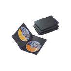 Yahoo! Yahoo!ショッピング(ヤフー ショッピング)ELECOM/エレコム  CCD-DVDS05BK スリムDVDトールケース（2枚収納タイプ） 5枚セット ブラック