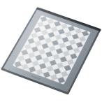 ELECOM Elecom. ... коврик для мыши черный MP-117A