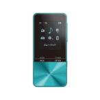 ELECOM Elecom WALKMAN S310 для / жидкокристаллический защитная плёнка /. отпечаток пальца / высота глянец AVS-S17FLFANG