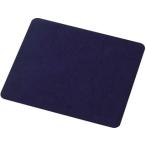ELECOM Elecom Ester замша коврик для мыши ( темно-синий ) MP-041NB