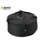 SOTO デュアルグリル用収納ケース（yahoo）