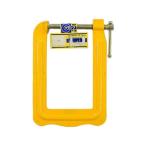 SANKYO три вместе корпорация сталь производства C зажим глубокий agoCL-7515 #315953