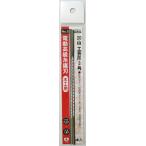 SANKYO 三共コーポレーション H&H電動糸鋸刃 木工用 3本入 20山 工芸用3号