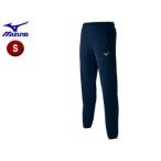 ミズノ mizuno  32MD7160-14 スウェットパンツ メンズ 【S】 （ディープネイビー）