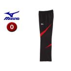 ミズノ mizuno  N2JD7001-09 トレーニングクロスパンツ 【O】 （ブラック）