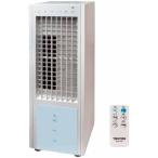 ショッピング冷風機 TEKNOS テクノス TCW-020　リモコン冷風扇風機