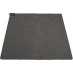 TEKNOS テクノス TWA-2002B ホットカーペット 2 畳用本体 176×176cm