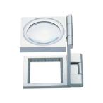 Vixen ビクセン  413812　ルーペ メタルホルダー・シマミD28