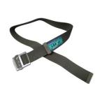 FUJII 藤井電工 TSUYORON 胴ベルト シルバー M寸 TUB-L90N-SL1-M-BP