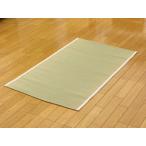 IKEHIKO イケヒコ  医師との共同開発 い草寝具  アスク ベビー汗取P  約70×120cm 7415029
