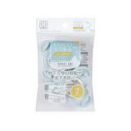 KOKUBO 小久保工業所 COCOSORA 竿ホルダー2個入 ブルー 3756b