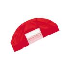 FOOTMARK foot Mark плавание купальная шапочка панель приборов Magic ( свободный ) 101122 красный (05)