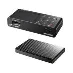 I*O DATA I *o-* данные HDMI/ аналог сбор портативный жесткий диск включение в покупку модель GV-HDREC1T