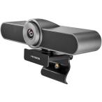 I・O DATA アイ・オー・データ 水平112°広角レンズ採用 大型ディスプレイ用USBカメラ フルHD Webカメラ TC-MC100