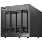 I*O DATA I *o-* данные юридическое лицо предназначенный 4 Drive NAS( сеть HDD) 5 год гарантия 4TB HDL4-LV04