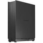 I・O DATA アイオーデータ 法人向け1ドライブNAS(ネットワークHDD) 5年保証 6TB HDL1-LE06N
