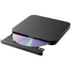 I*O DATA I o- данные сохранение soft имеется портативный DVD Drive черный DVRP-US8SK/H