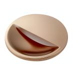 SHIMOMURA 下村企販 排水口カバー 直径14.5cm用