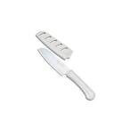 TOJIRO 藤次郎 アートクック サヤ付フルーツナイフ95mm(白) FK-432