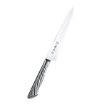 TOJIRO 藤次郎 【藤寅作】オールステンレスペティナイフ 120mm FU-883