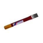 KOYAMA 小山金属工業所 【モクバ印】平タガネ２２ｍｍ２００ｍｍ／A1-22